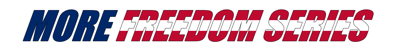 More Freedom Series